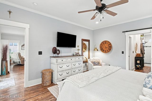 1119 Bonito Lane, Carolina Beach, NC 28428