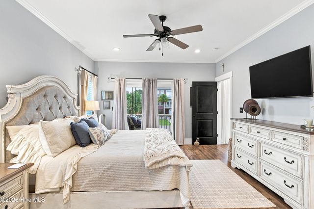 1119 Bonito Lane, Carolina Beach, NC 28428
