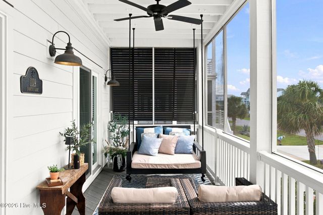 1119 Bonito Lane, Carolina Beach, NC 28428