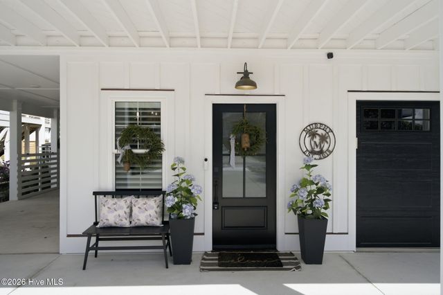 1119 Bonito Lane, Carolina Beach, NC 28428