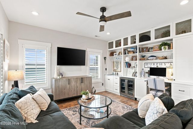 1119 Bonito Lane, Carolina Beach, NC 28428