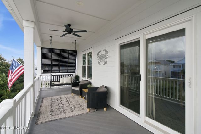 1119 Bonito Lane, Carolina Beach, NC 28428
