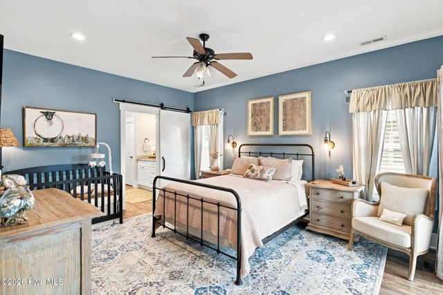 1119 Bonito Lane, Carolina Beach, NC 28428