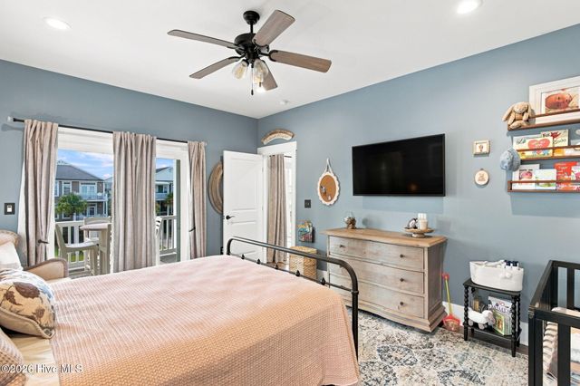 1119 Bonito Lane, Carolina Beach, NC 28428