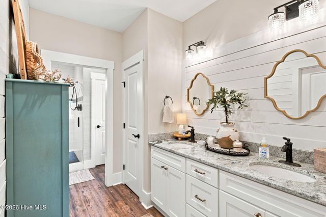 1119 Bonito Lane, Carolina Beach, NC 28428