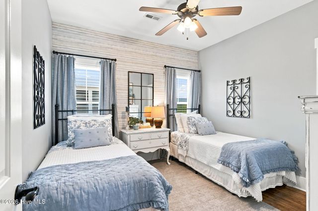 1119 Bonito Lane, Carolina Beach, NC 28428