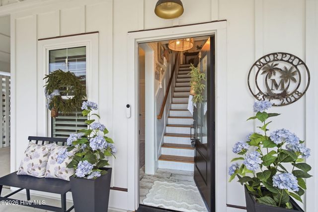 1119 Bonito Lane, Carolina Beach, NC 28428