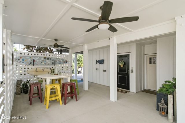 1119 Bonito Lane, Carolina Beach, NC 28428