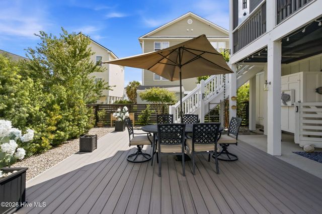 1119 Bonito Lane, Carolina Beach, NC 28428