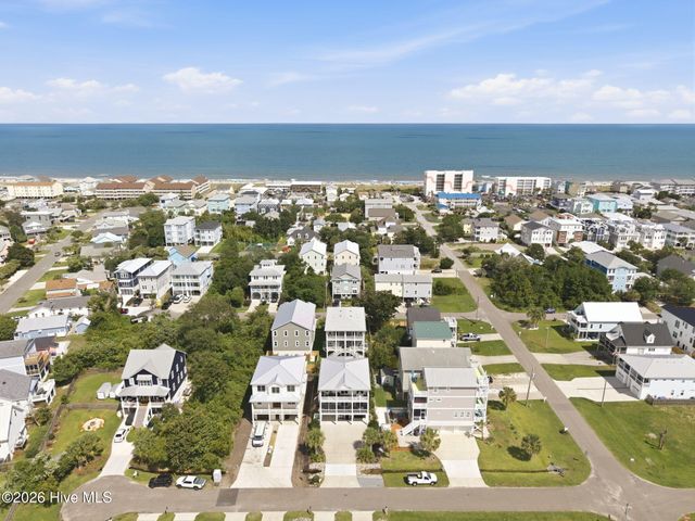 1119 Bonito Lane, Carolina Beach, NC 28428