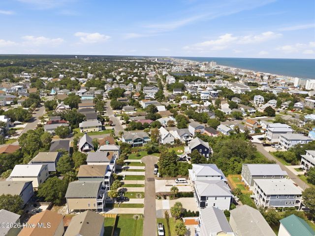 1119 Bonito Lane, Carolina Beach, NC 28428