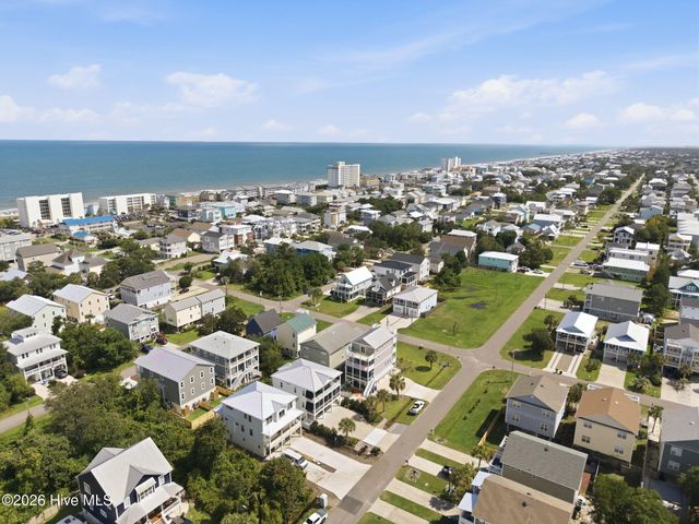 1119 Bonito Lane, Carolina Beach, NC 28428