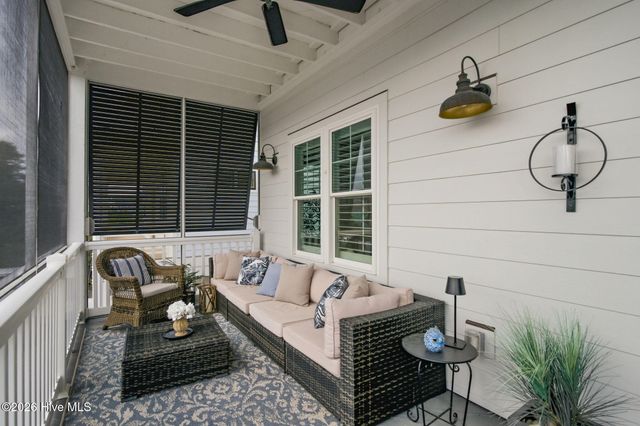 1119 Bonito Lane, Carolina Beach, NC 28428