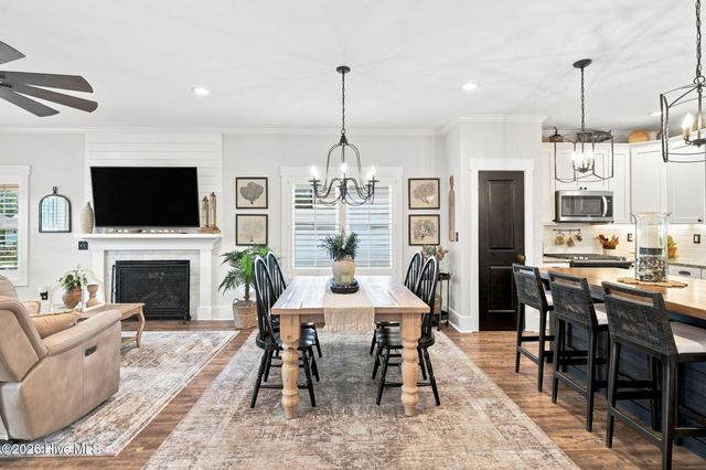 1119 Bonito Lane, Carolina Beach, NC 28428