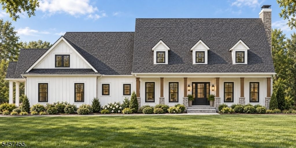 3 Highland Meadows Road, Pohatcong Twp., NJ 08865