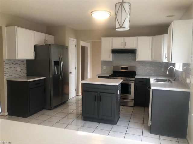 825 Chapin Wood DR, Newport News, VA 23608