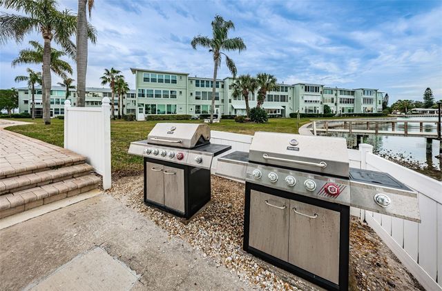 1868 SHORE DRIVE S 102, South Pasadena, FL 33707