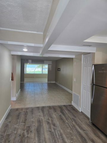 1868 SHORE DRIVE S 102, South Pasadena, FL 33707