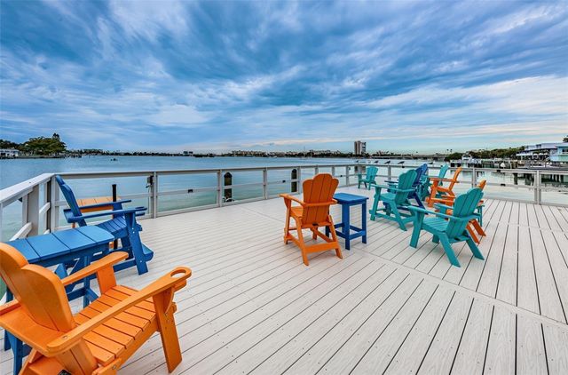 1868 SHORE DRIVE S 102, South Pasadena, FL 33707