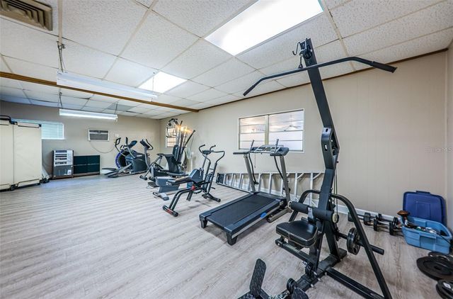 1868 SHORE DRIVE S 102, South Pasadena, FL 33707