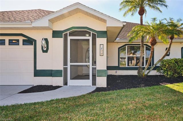 132 SE 19th TER, Cape Coral, FL 33990