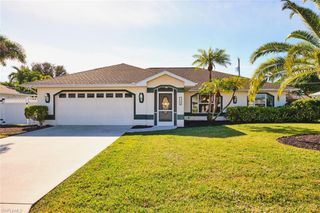 132 SE 19th TER, Cape Coral, FL 33990