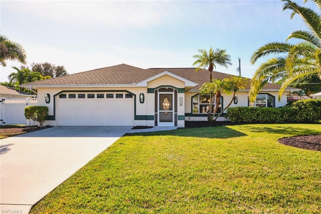 132 SE 19th TER, Cape Coral, FL 33990