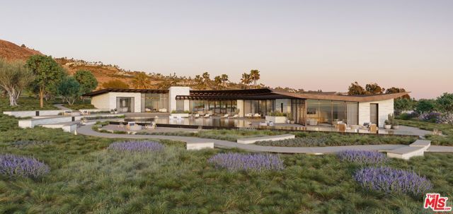 6301 Trancas Canyon Road, Malibu, CA 90265