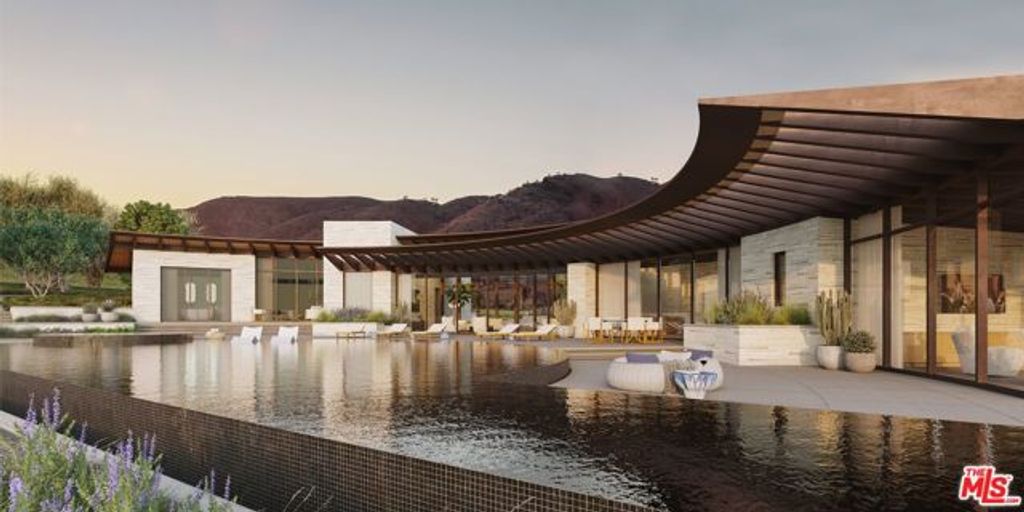 6301 Trancas Canyon Road, Malibu, CA 90265