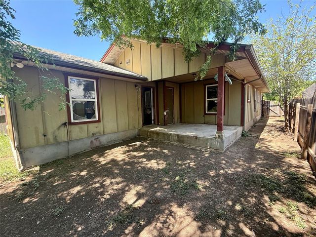 7307 Thannas WAY, Austin, TX 78744