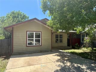 7307 Thannas WAY, Austin, TX 78744