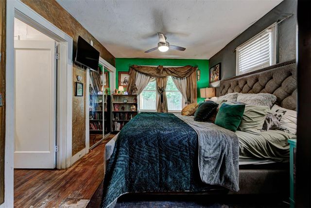 1811 N Youngs Boulevard, Oklahoma City, OK 73107