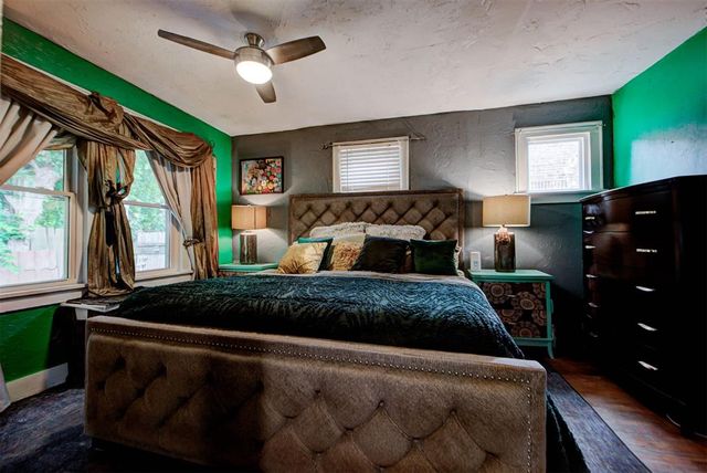 1811 N Youngs Boulevard, Oklahoma City, OK 73107