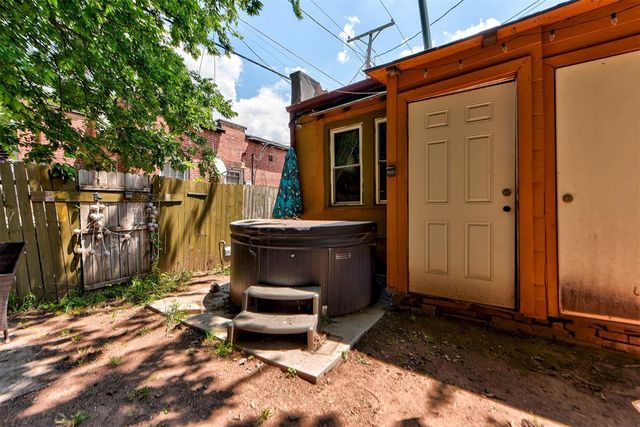 1811 N Youngs Boulevard, Oklahoma City, OK 73107
