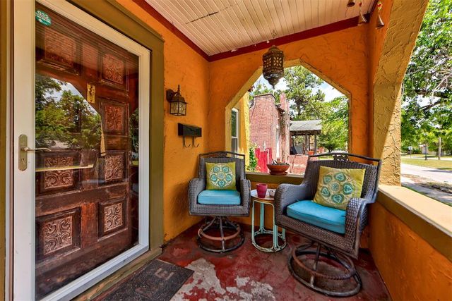 1811 N Youngs Boulevard, Oklahoma City, OK 73107