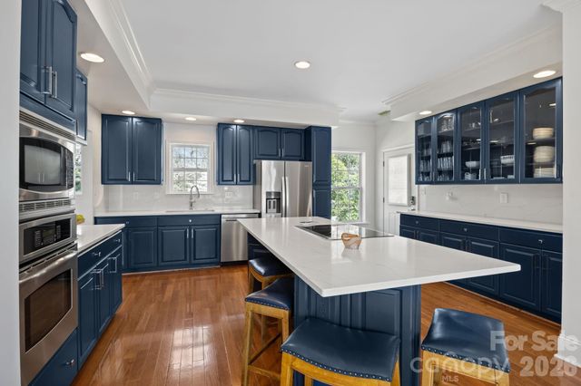 8927 Holdsclaw Road, Terrell, NC 28682