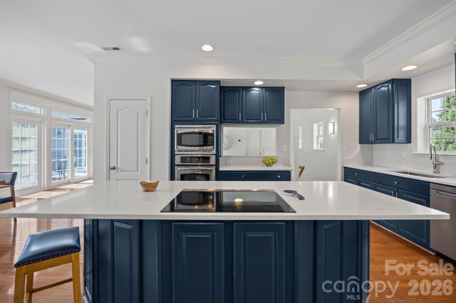 8927 Holdsclaw Road, Terrell, NC 28682