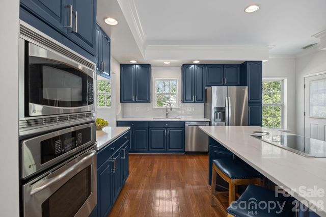 8927 Holdsclaw Road, Terrell, NC 28682