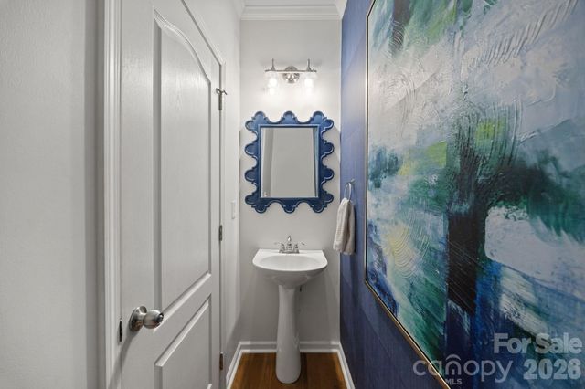 8927 Holdsclaw Road, Terrell, NC 28682