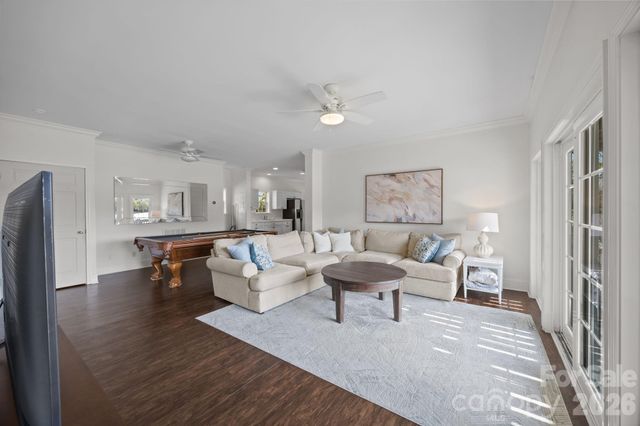 8927 Holdsclaw Road, Terrell, NC 28682