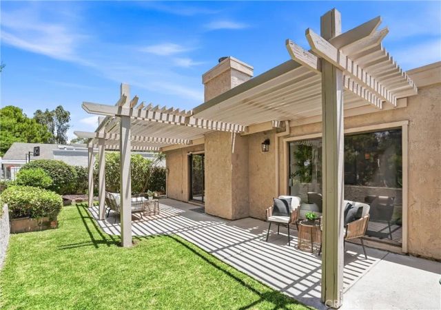 24271 Tahoe Court, Laguna Niguel, CA 92677