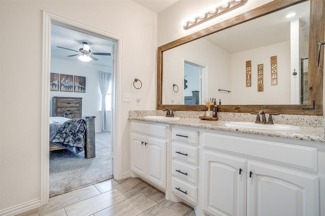 340 Sanger Drive, Springtown, TX 76082