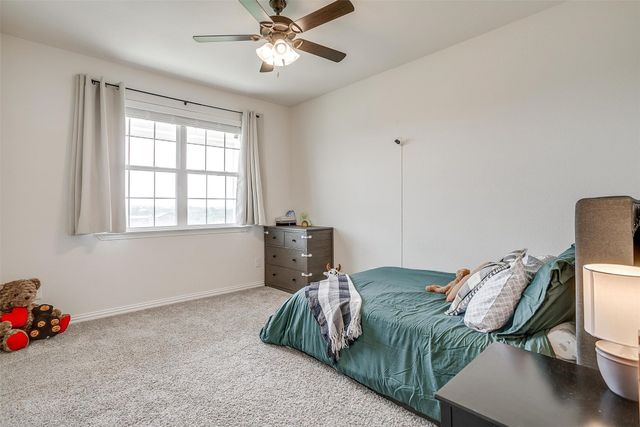 340 Sanger Drive, Springtown, TX 76082