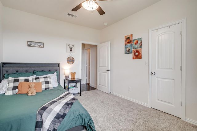 340 Sanger Drive, Springtown, TX 76082