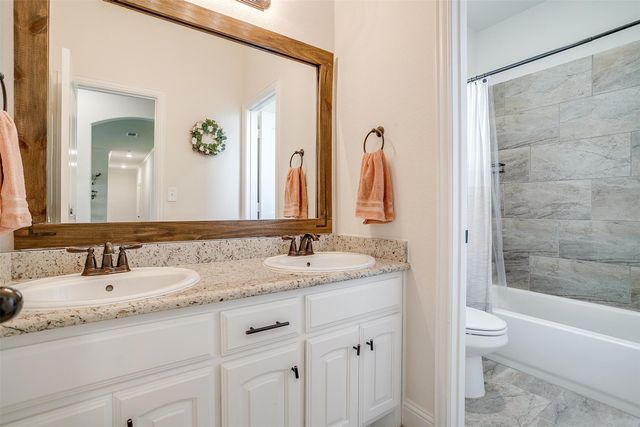 340 Sanger Drive, Springtown, TX 76082