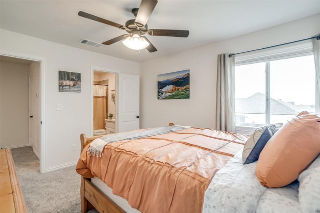 340 Sanger Drive, Springtown, TX 76082