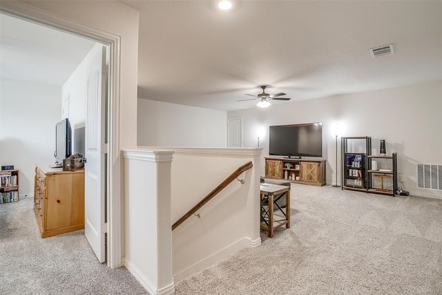 340 Sanger Drive, Springtown, TX 76082