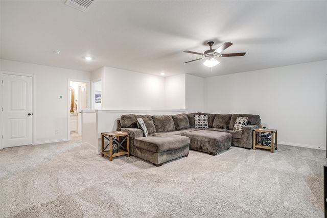 340 Sanger Drive, Springtown, TX 76082