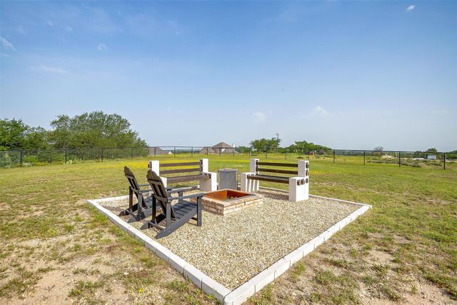 340 Sanger Drive, Springtown, TX 76082