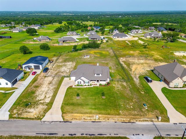 340 Sanger Drive, Springtown, TX 76082